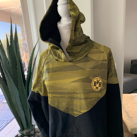bvb sweatshirt